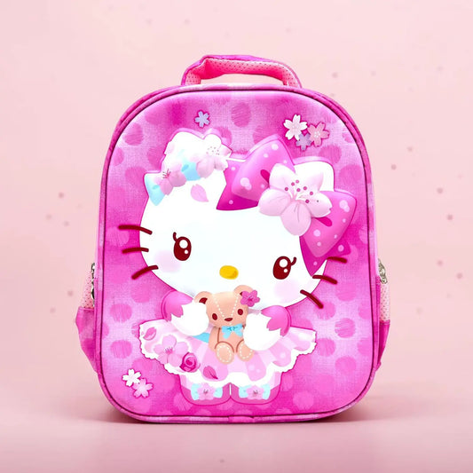 HELLO KITTY BACKPACK - Sparkles