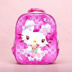 HELLO KITTY BACKPACK - Sparkles