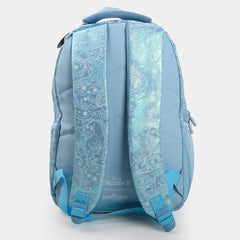 SMIGGLE DISNEY FROZEN BACKPACK SPARKLES