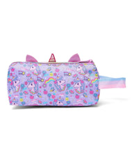 VEST UNICORN PENCIL CASE SPARKLES