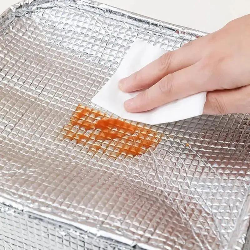 ADORABLE LUNCH BAG SPARKLES