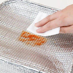 ADORABLE LUNCH BAG SPARKLES