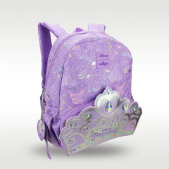 SMIGGLE PRINCESS BACKPACK SPARKLES