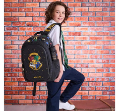 SMIGGLE HARRY POTTER CLASSIC BACKPACK SPARKLES