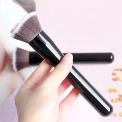 CUTE CAT PAW MAKEUP BRUSH SPARKLES