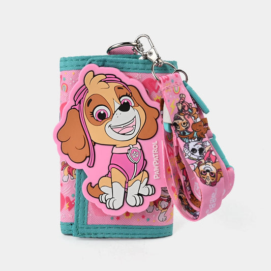 ORIGINAL PAW PATROL WALLET
