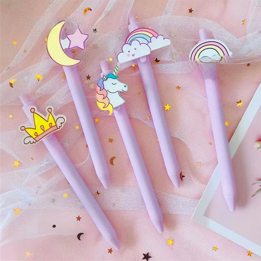 ADORABLE PEN SPARKLES