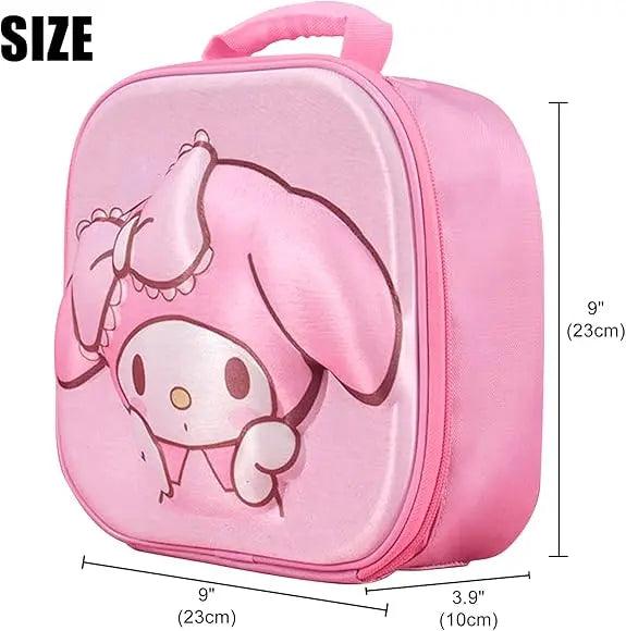 KAWAII STORAGE CASE - Sparkles