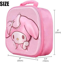 KAWAII STORAGE CASE - Sparkles