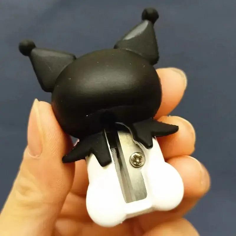 TRNDING KAWAII SHARPENER SPARKLES