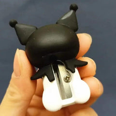 TRNDING KAWAII SHARPENER SPARKLES