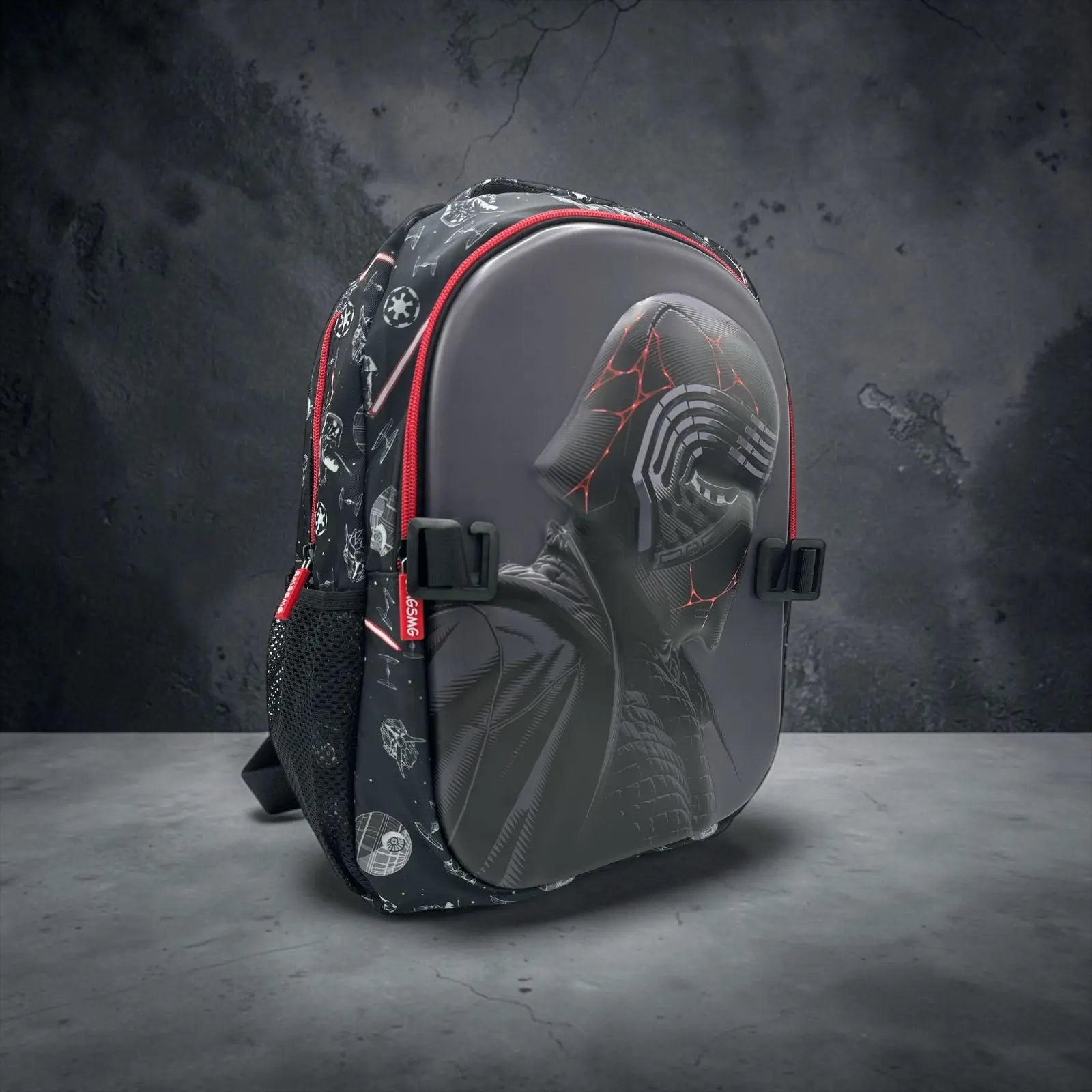 STAR WARS BACKPACK - Sparkles