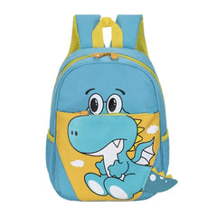 DINOSAUR PRESCHOOL BACKPACK SPARKLES