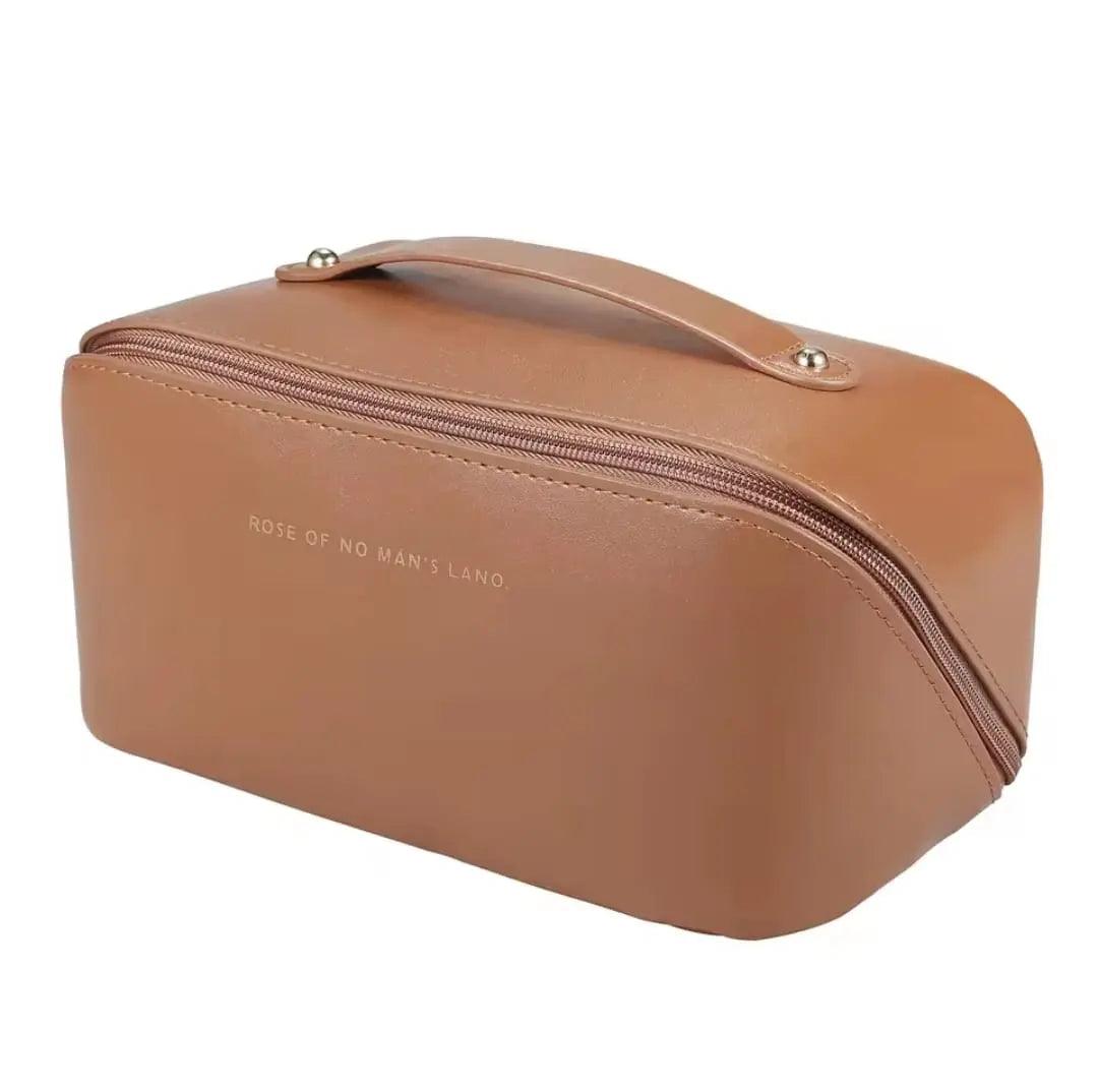 COSMETIC TRAVEL ORGANIZER SPARKLES