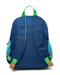 ADORABLE VEST BACKPACK SPARKLES