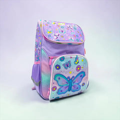 VEST BUTTERFLY BACKPACK