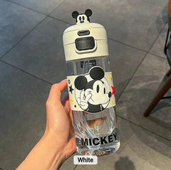 AESTHETIC DURABLE WATER BOTTLE SPARKLES