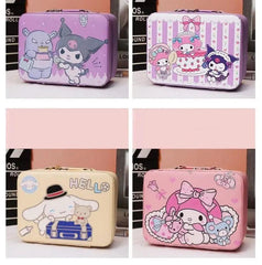 CUTE VANITY FOR MAKEUP SPARKLES