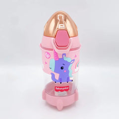 FISHER-PRICE WATER BOTTLE - Sparkles
