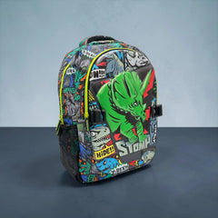 DAZZLE DINOSAUR BACKPACK - Sparkles