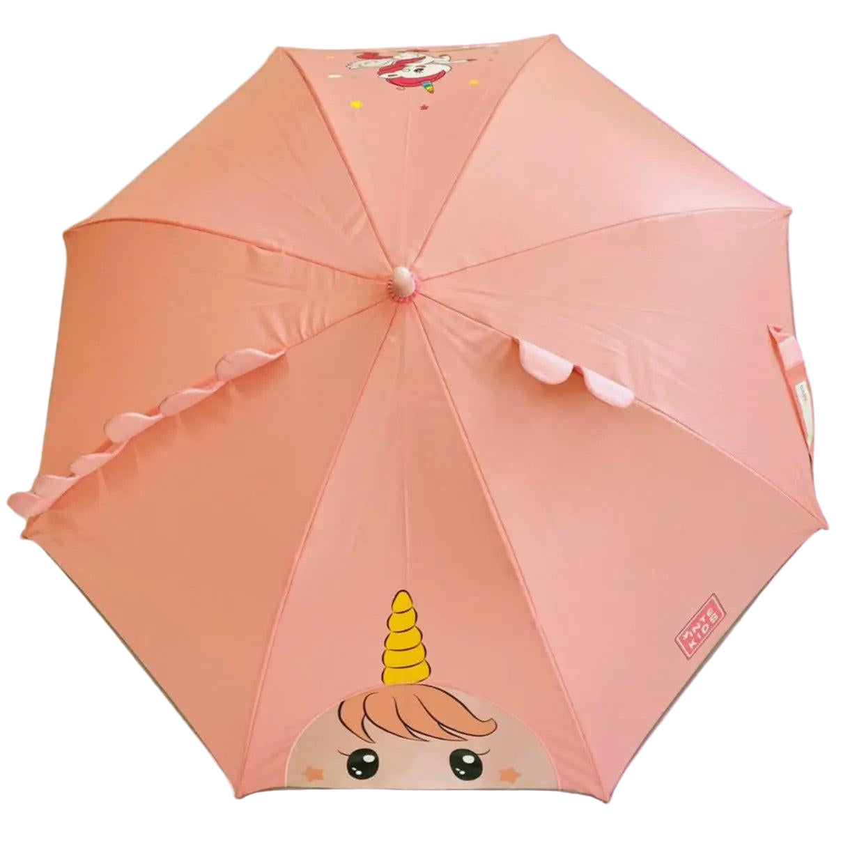 TRENDY UNICORN UMBRELLA SPARKLES