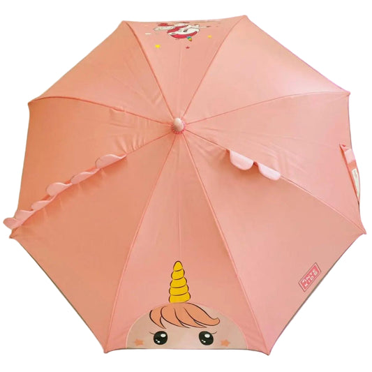 TRENDY UNICORN UMBRELLA SPARKLES