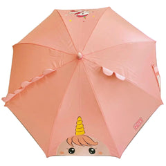 TRENDY UNICORN UMBRELLA SPARKLES