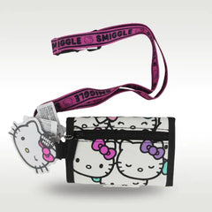 ORIGINAL KITTY WALLET - Sparkles