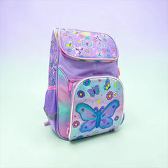 VEST BUTTERFLY BACKPACK