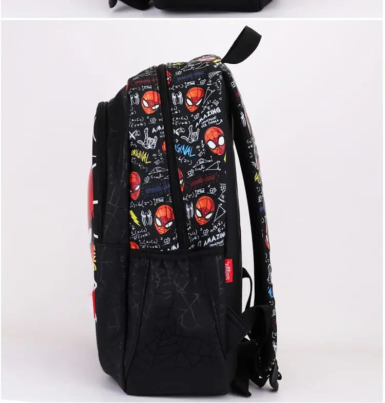 SMIGGLE SPIDER-MAN BACKPACK - Sparkles