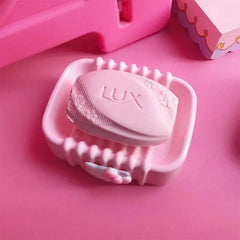 TRENDING CHARACTER SOAP DISH SPARKLES