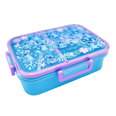 SMIGGLE TRIO LARGE LUNCH BOX SPARKLES