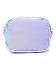 VEST PRANCING UNICORN BAG SPARKLES