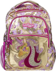 SMIGGLE UNICORN BACKPACK - Sparkles
