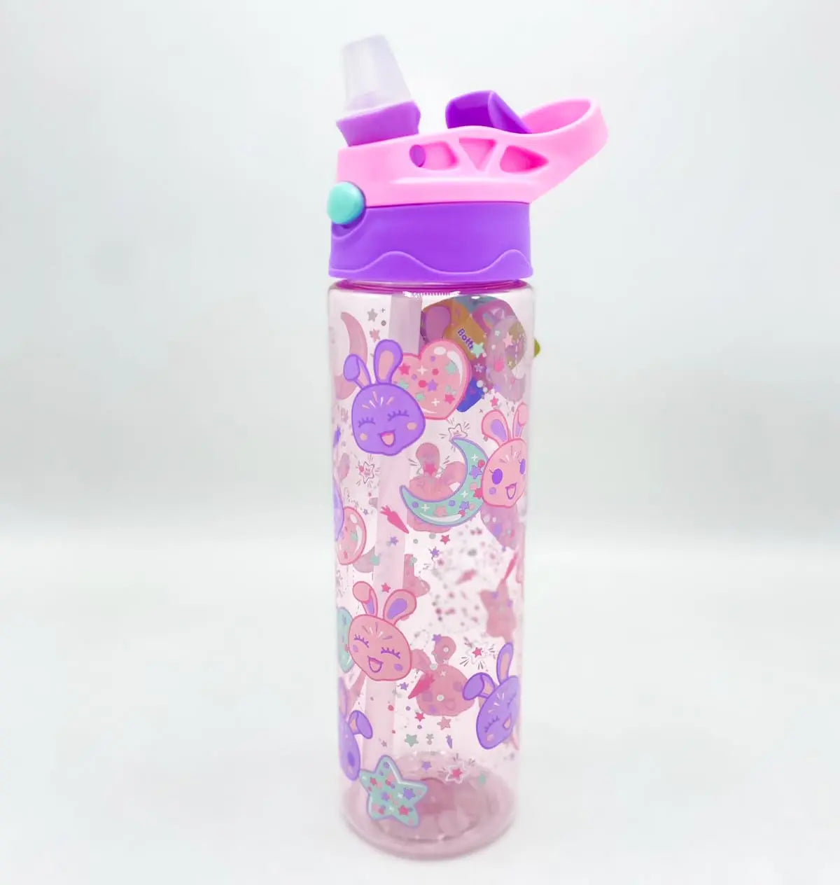 TRENDY WATER BOTTLE SPARKLES