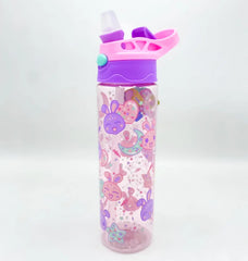 TRENDY WATER BOTTLE SPARKLES