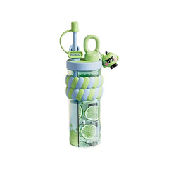 DUAL COMPARTMENT SIPPER SPARKLES