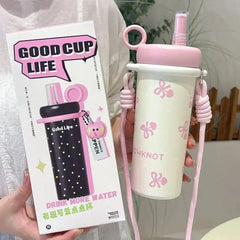 ADORABLE INSULATED TUMBLER - Sparkles