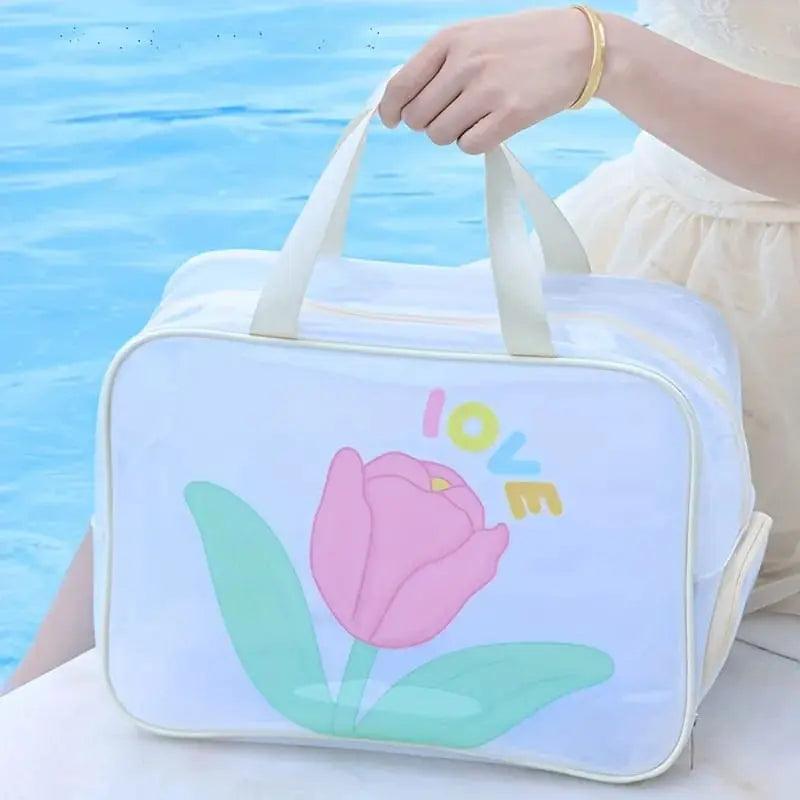 TRENDY STORAGE BAG SPARKLES