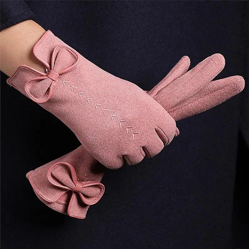 PRETTY HAND GLOVES SPARKLES