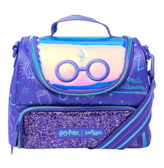SMIGGLE HARRY POTTER LUNCH BAG SPARKLES