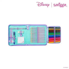 SMIGGLE MERMAID STATIONERY GIFT SET SPARKLES