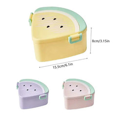 TRENDING MELON LUNCH BOX SPARKLES