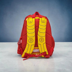 IRON MAN JUNIOR HOODIE BACKPACK Blinky Co