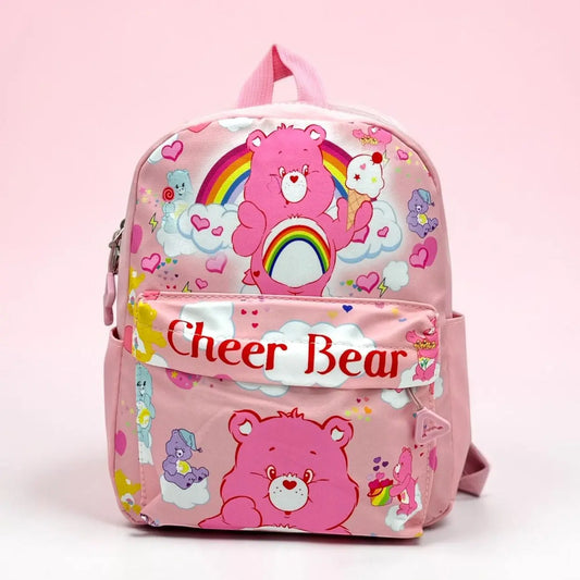 CARE BEARS BACKPACK - Sparkles