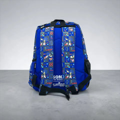 JUNIOR SONIC BACKPACK - Sparkles