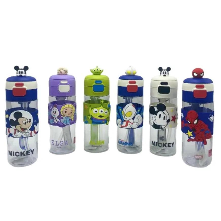 AESTHETIC DURABLE WATER BOTTLE SPARKLES