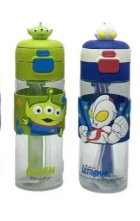 AESTHETIC DURABLE WATER BOTTLE - Sparkles