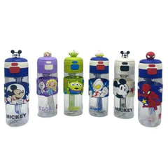 AESTHETIC DURABLE WATER BOTTLE SPARKLES