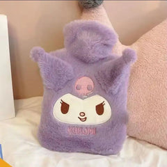 KAWAII HOT WATER BAG - Sparkles